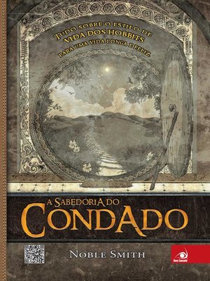 cover image of A sabedoria do condado